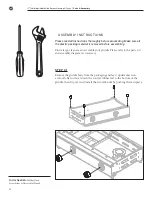 Preview for 4 page of Black Stone 1859 Parts & Assembly