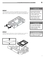 Preview for 5 page of Black Stone 1859 Parts & Assembly