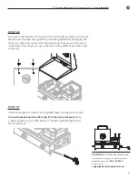 Preview for 7 page of Black Stone 1859 Parts & Assembly