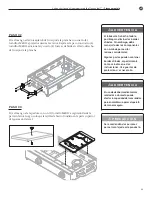 Preview for 13 page of Black Stone 1859 Parts & Assembly