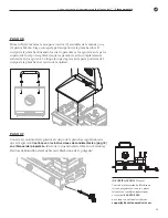 Preview for 15 page of Black Stone 1859 Parts & Assembly