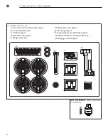 Preview for 4 page of Black Stone 1866 Parts & Assembly