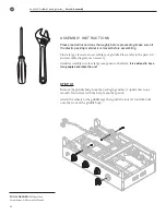 Preview for 4 page of Black Stone 1889 Parts & Assembly