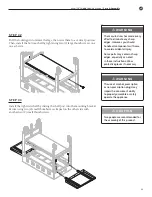 Предварительный просмотр 5 страницы Black Stone 1889 Parts & Assembly