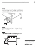 Preview for 7 page of Black Stone 1889 Parts & Assembly