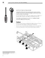 Preview for 12 page of Black Stone 1889 Parts & Assembly