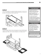 Preview for 13 page of Black Stone 1889 Parts & Assembly