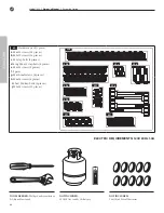 Preview for 12 page of Black Stone 1923 Owner'S Manual