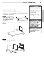 Preview for 13 page of Black Stone 1923 Owner'S Manual