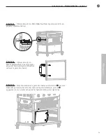 Preview for 65 page of Black Stone 1923 Owner'S Manual