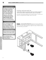 Предварительный просмотр 82 страницы Black Stone 1924 Owner'S Manual