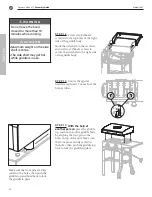 Preview for 14 page of Black Stone 1967 Owner'S Manual