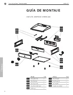 Предварительный просмотр 64 страницы Black Stone 1971 Owner'S Manual