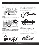 Preview for 4 page of Black Stone 5020 Quick Start Manual