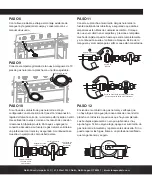 Preview for 9 page of Black Stone 5020 Quick Start Manual