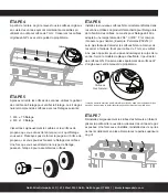 Preview for 13 page of Black Stone 5020 Quick Start Manual