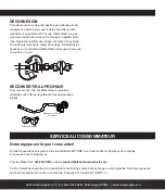 Preview for 15 page of Black Stone 5020 Quick Start Manual