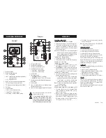 Предварительный просмотр 2 страницы Black Stone BL 982411-0 Instruction Manual