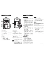 Предварительный просмотр 2 страницы Black Stone BL 983313-0 Instruction Manual