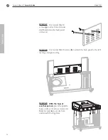 Preview for 16 page of Black Stone Culinary Pro XL 1963 Owner'S Manual