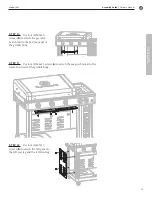 Preview for 17 page of Black Stone Culinary Pro XL 1963 Owner'S Manual