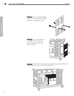 Preview for 18 page of Black Stone Culinary Pro XL 1963 Owner'S Manual