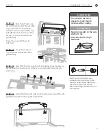 Preview for 21 page of Black Stone Culinary Pro XL 1963 Owner'S Manual