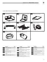 Предварительный просмотр 47 страницы Black Stone On The Go 1939 Owner'S Manual