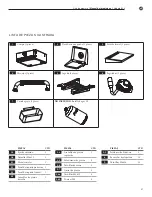 Предварительный просмотр 83 страницы Black Stone On The Go 1939 Owner'S Manual