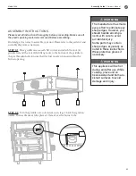 Preview for 9 page of Black Stone On The Go 1968 Owner'S Manual