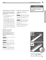 Preview for 21 page of Black Stone On The Go 1968 Owner'S Manual