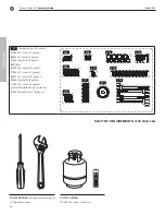 Предварительный просмотр 12 страницы Black Stone PATIO 1962 Owner'S Manual