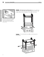 Предварительный просмотр 14 страницы Black Stone PATIO 1962 Owner'S Manual