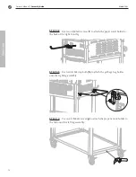 Предварительный просмотр 16 страницы Black Stone PATIO 1962 Owner'S Manual