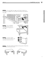 Предварительный просмотр 17 страницы Black Stone PATIO 1962 Owner'S Manual