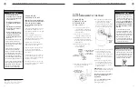 Preview for 32 page of Black Stone PRO 1820 Owner'S Manual