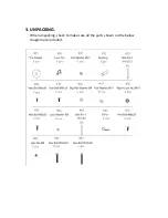 Preview for 7 page of Black Tools GTS-1500-E Owner'S Manual