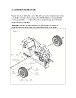 Preview for 8 page of Black Tools GTS-1500-E Owner'S Manual