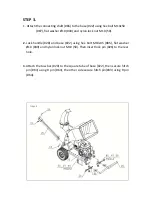 Preview for 10 page of Black Tools GTS-1500-E Owner'S Manual