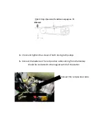 Preview for 13 page of Black Tools GTS-1500-E Owner'S Manual