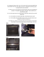 Preview for 16 page of Black Tools GTS-1500-E Owner'S Manual