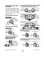 Preview for 12 page of Black Widow Security 200 Installation Manual