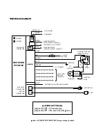 Предварительный просмотр 5 страницы Black Widow Security BW-1600 Installation Manual