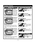 Preview for 3 page of Black Widow Security BW FM Net Installation Manual