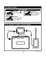 Preview for 4 page of Black Widow Security BW FM Net Installation Manual