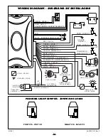 Preview for 16 page of Black Widow Security BW2900R2 Installation Instructions Manual