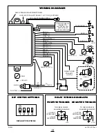 Preview for 12 page of Black Widow Security OEM UPGRADE User Manual