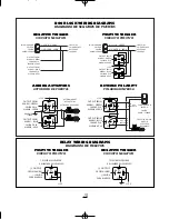 Preview for 15 page of Black Widow 1R / 2-BUTTON SERIES User Manual