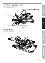 Preview for 5 page of Black Widow BW-0101 Owner'S Manual & Safety Instructions