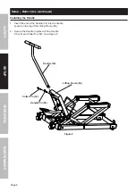 Preview for 6 page of Black Widow BW-0101 Owner'S Manual & Safety Instructions